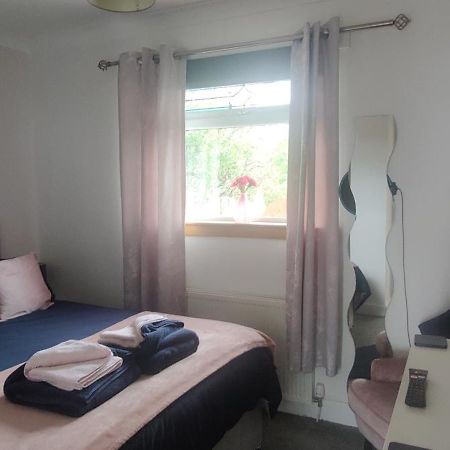 Kinghorn - Private Room, Own Entrance, Ensuite, Sunroom & Views Exterior foto